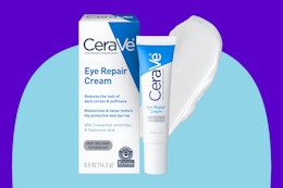 CeraVe Eye Repair Cream