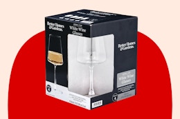 Better Homes & Gardens (4-pack set) in boxed packaging