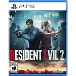 Resident Evil 2