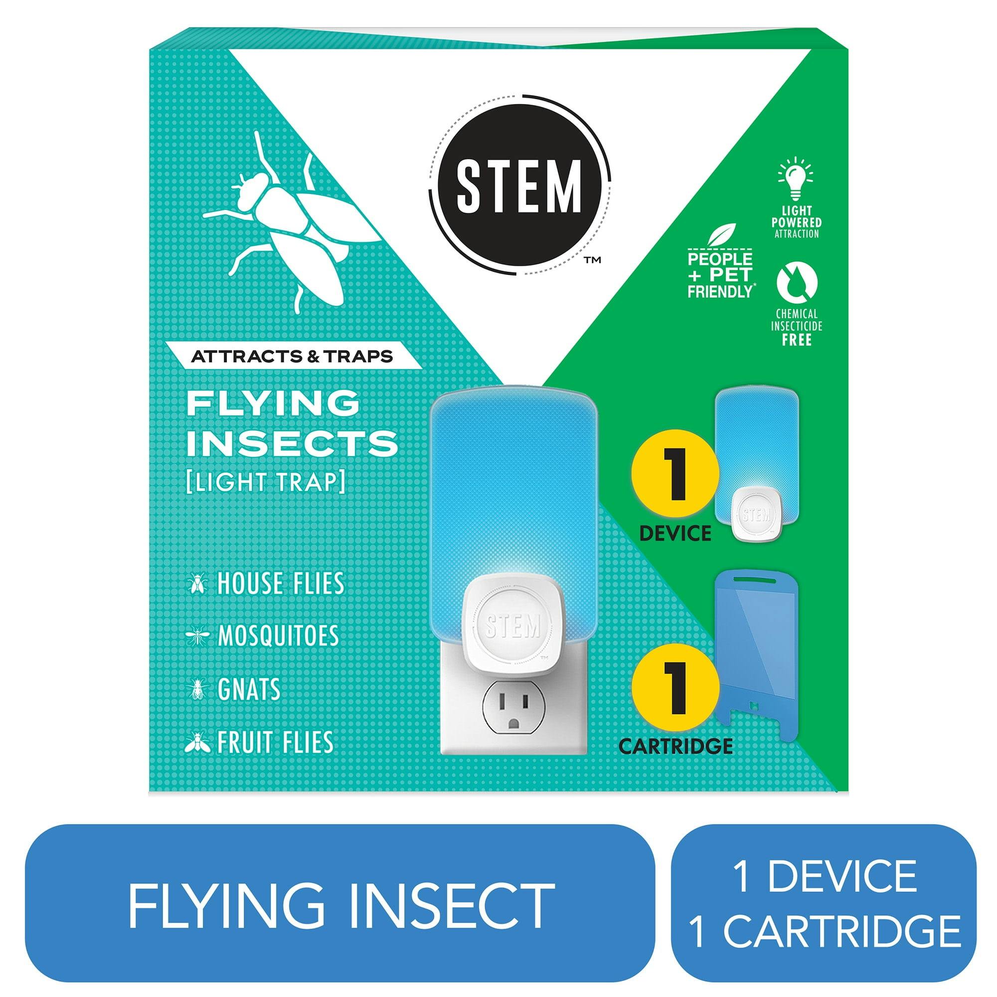 Stem Light Trap