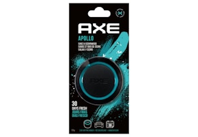 Axe Car Air Freshener