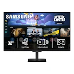 Samsung M5 Smart Monitor