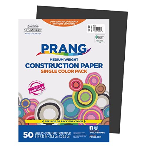 Construction Paper