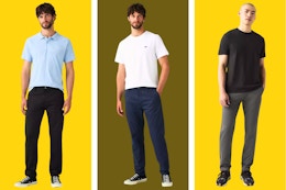 Target Levi's men's chino pants