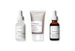 3 The Ordinary Skincare Products
