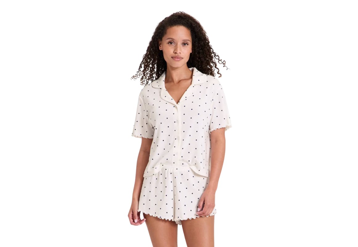 Wild Fable Women's Pajama Set