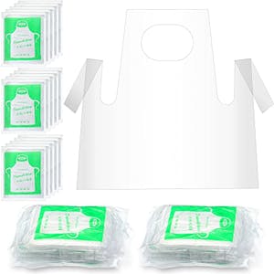 Disposable Aprons for Kids
