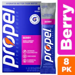 Propel Powder Drink Mix