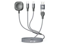 Multi-Charging Cable