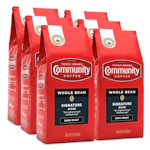 Community Coffee Signature Blend 6-Pack