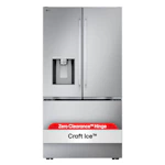 LG French Door Refrigerator