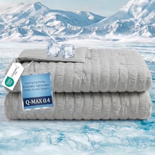 Cooling Comforter