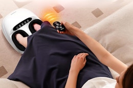 amazon foot massager