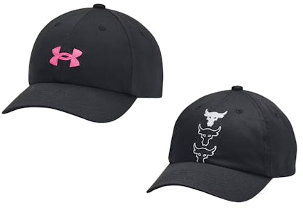 Under Armour Kids' Hats