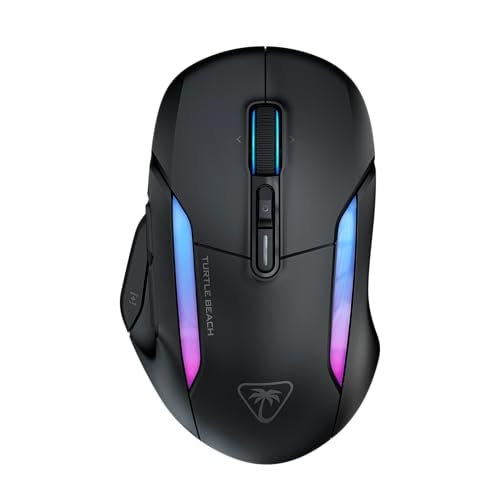 Turtle Beach Kone II Air Mouse