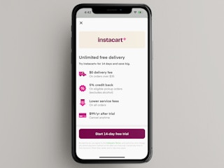 instacart membership worth it 1664580919 1664580920