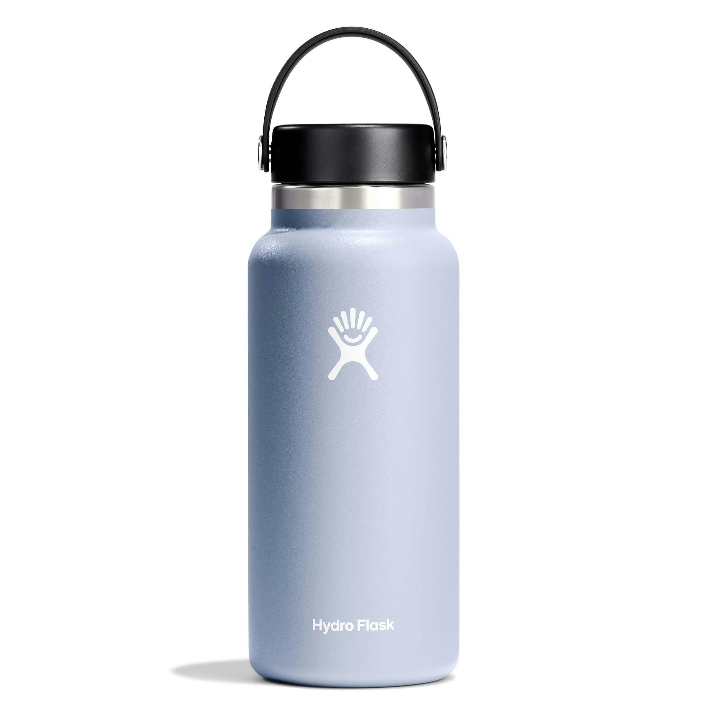 Hydro Flask Wide Mouth Bottle
