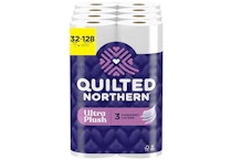 Quilted Northern Toilet Paper