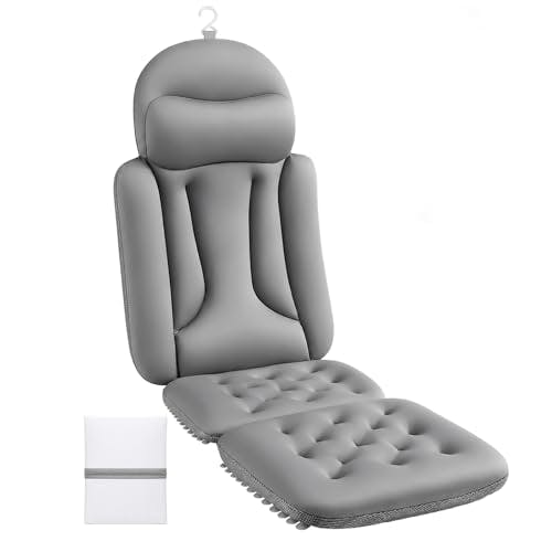 Full Body Bath Pillow