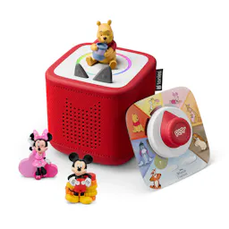 tonies Toniebox 2 Bundle