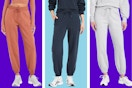 Old Navy Women’s Dynamic Fleece Sweatpants
