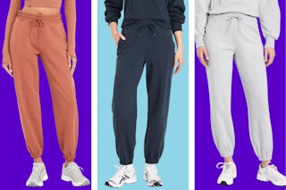 Old Navy Women’s Dynamic Fleece Sweatpants