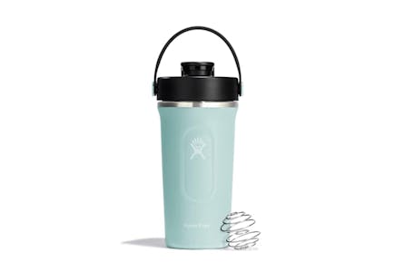 Hydro Flask Shaker Bottle