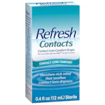Refresh Contacts