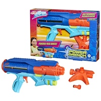 Nerf Super Soaker Blaster
