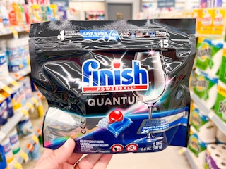 walgreens finish tabs