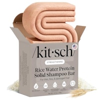 Kitsch Rice Water Shampoo Bar