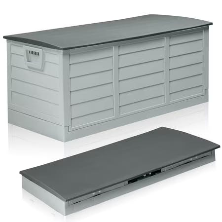 Outdoor Storage Deck Box