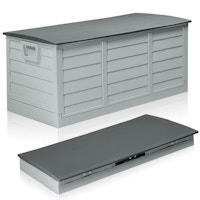 Outdoor Storage Deck Box