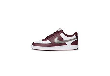 Nike Women's Court Vision Sneakers