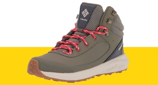 amazon columbia hiking shoe 1683653006 1683653007