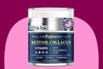 Retinol Collagen Cream