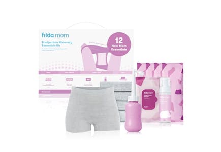 Frida Mom Postpartum Gift Set