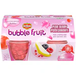 Del Monte Bubble Fruit