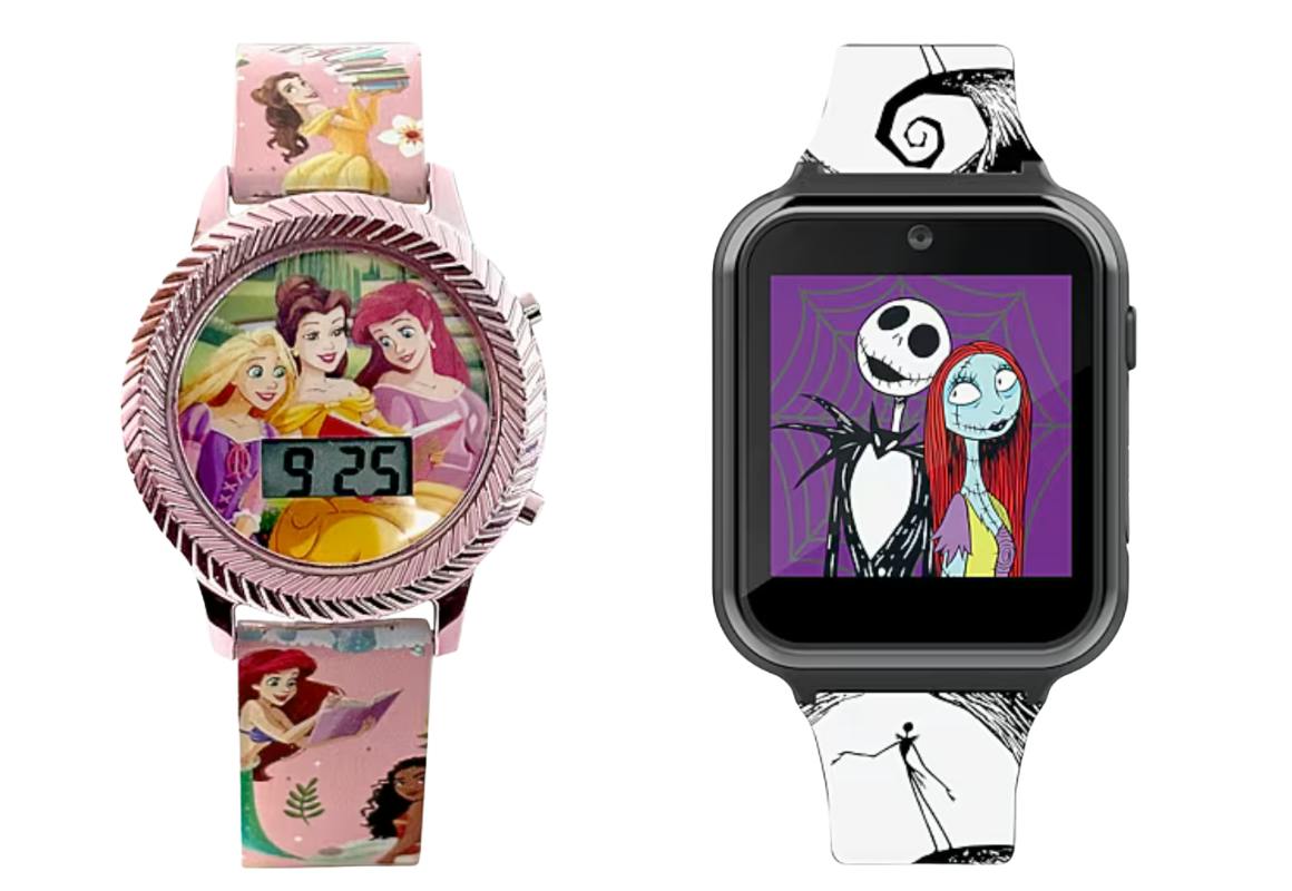 Disney Kids' Watch