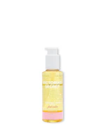 Coconut Milk Rose Body Oil