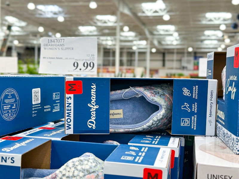 costco-dearfoams-slippers-price