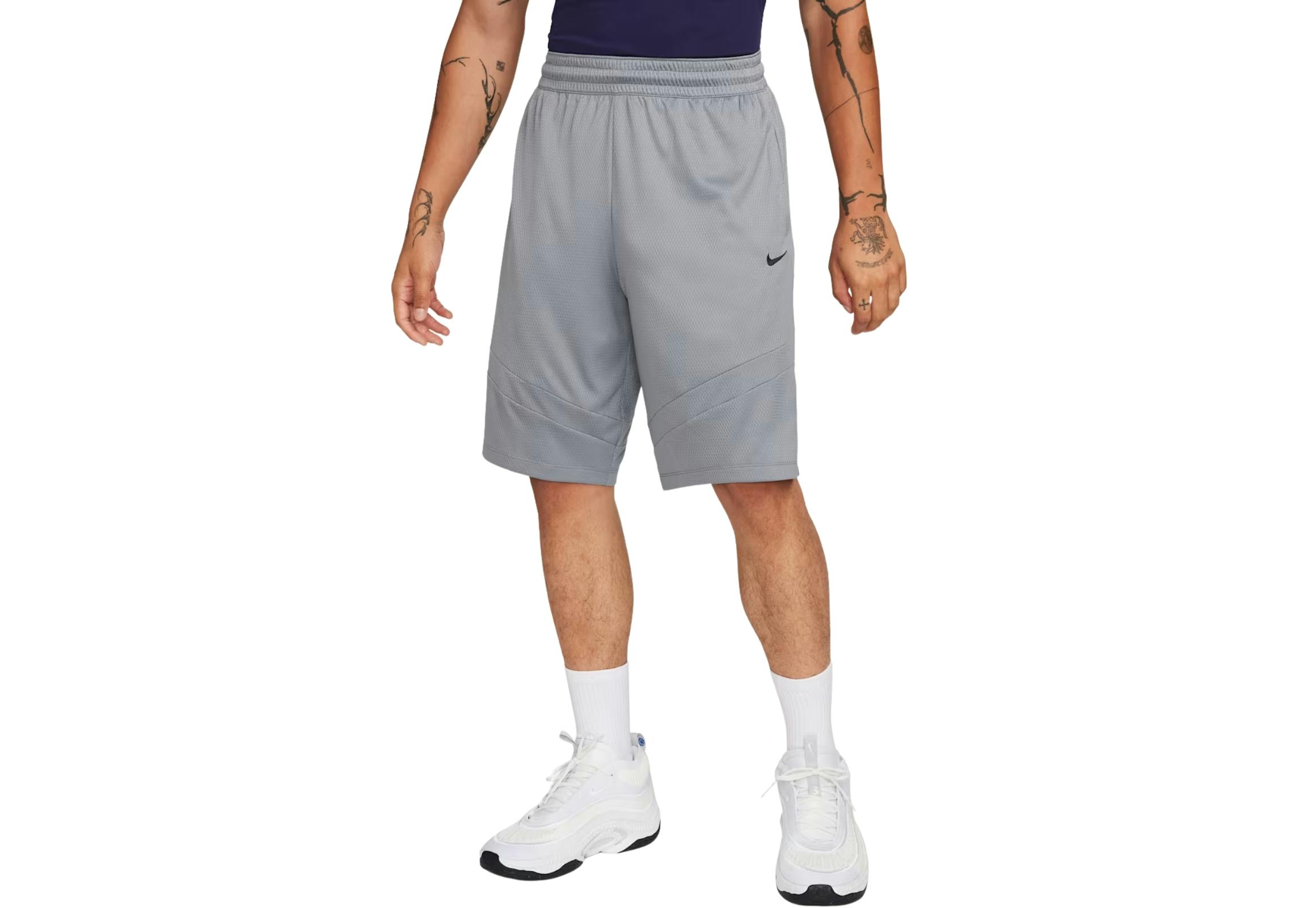 Nike Men's Icon Shorts