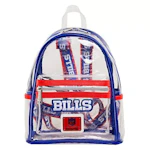 Loungefly Buffalo Bills Backpack