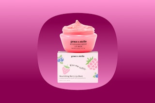 lip mask