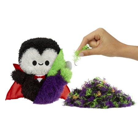 Halloween Frankenstein Plush