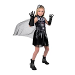 Star Wars Darth Vader Kids' Halloween Dress
