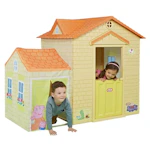 Little Tikes Peppa Pig Playhouse