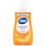 3 Dial Hand Soaps