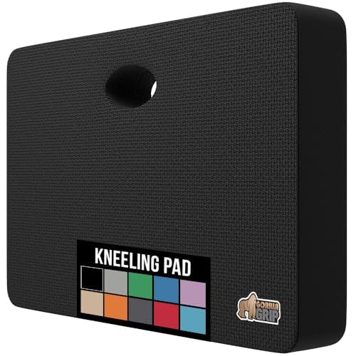 Gorilla Grip Kneeling Pad