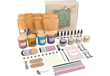 Candle Making Kit